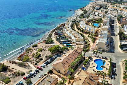 Apartament - Odsprzedaż - Orihuela Costa - Cabo Roig