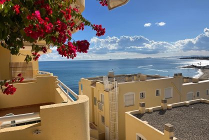 Apartament - Odsprzedaż - Orihuela Costa - Campoamor