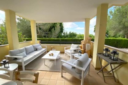 Apartament - Odsprzedaż - Orihuela Costa - Campoamor