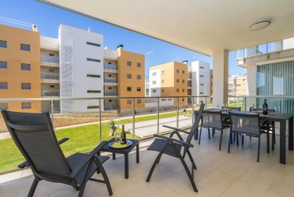 Apartament - Odsprzedaż - Orihuela Costa - Costa Blanca