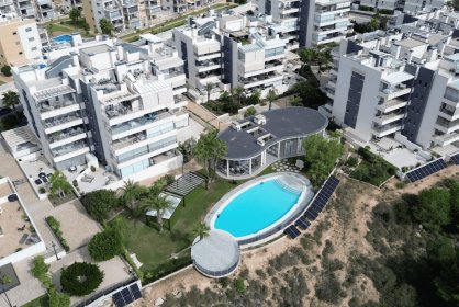 Apartament - Odsprzedaż - Orihuela Costa - Costa Blanca