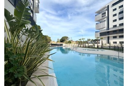 Apartament - Odsprzedaż - Orihuela Costa - Dehesa de campoamor