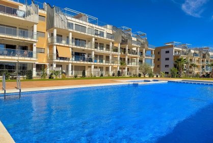 Apartament - Odsprzedaż - Orihuela Costa - La Zenia