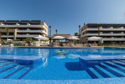 Apartament - Odsprzedaż - Orihuela Costa - La Zenia