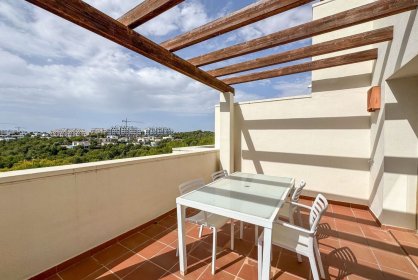 Apartament - Odsprzedaż - Orihuela Costa - Las Colinas Golf