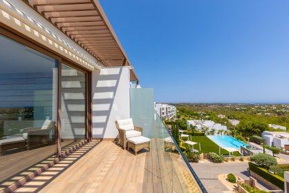 Apartament - Odsprzedaż - Orihuela Costa - Las Colinas Golf