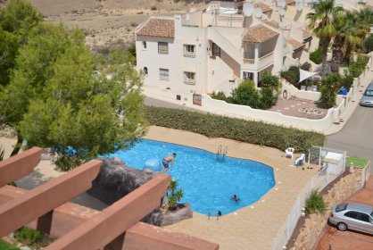 Apartament - Odsprzedaż - Orihuela Costa - Las Ramblas