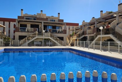 Apartament - Odsprzedaż - Orihuela Costa - Lomas De Cabo Roig