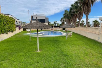 Apartament - Odsprzedaż - Orihuela Costa - Lomas De Cabo Roig