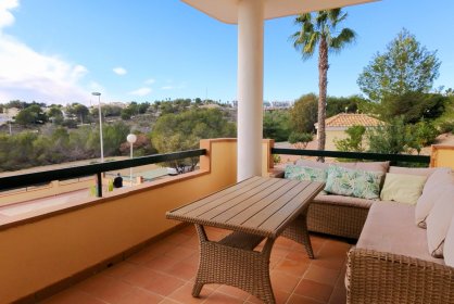 Apartament - Odsprzedaż - Orihuela Costa - Lomas de Campoamor-Las Ramblas