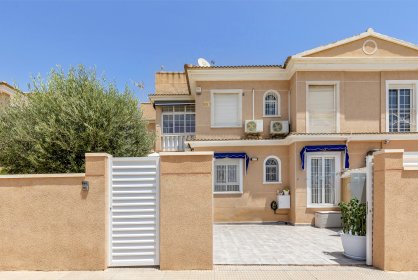 Apartament - Odsprzedaż - Orihuela Costa - Orihuela Costa