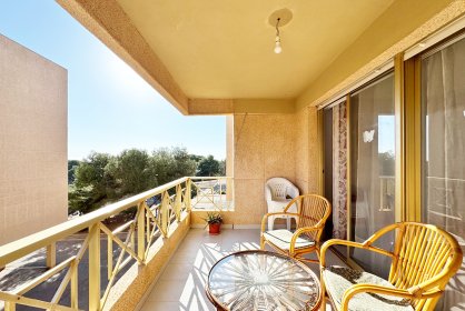 Apartament - Odsprzedaż - Orihuela Costa - Orihuela Costa