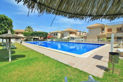 Apartament - Odsprzedaż - Orihuela Costa - Playa Flamenca