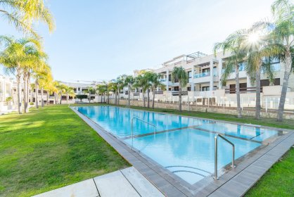 Apartament - Odsprzedaż - Orihuela Costa - RV-59208