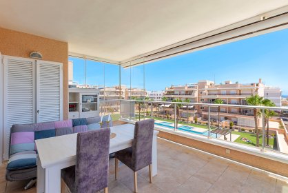 Apartament - Odsprzedaż - Orihuela Costa - Villamartin