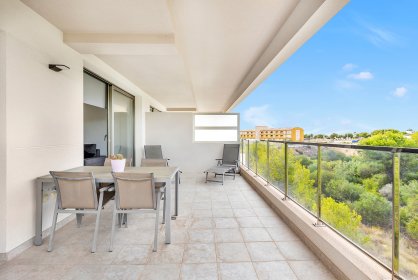 Apartament - Odsprzedaż - Orihuela Costa - Villamartín