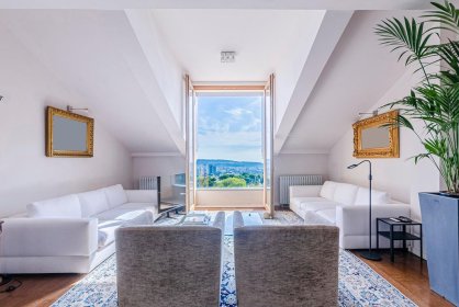 Apartament - Odsprzedaż - Pedralbes - Pedralbes