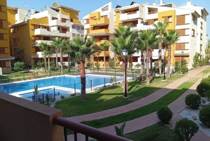 Apartament - Odsprzedaż - Punta Prima - Punta Prima