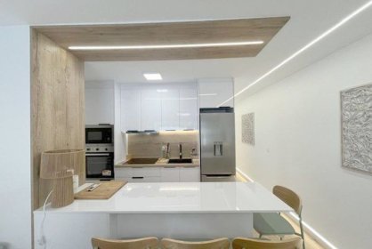 Apartament - Odsprzedaż - Punta Prima - Punta Prima