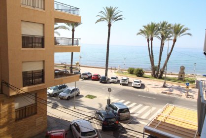 Apartament - Odsprzedaż - Santa Pola - Calas de Santiago Bernabeu