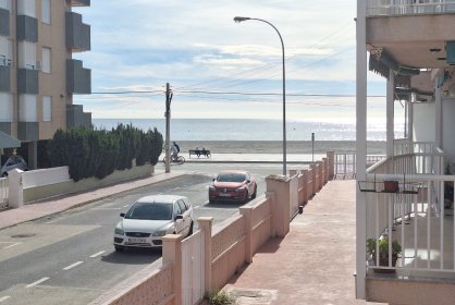 Apartament - Odsprzedaż - Santa Pola - Gran Playa