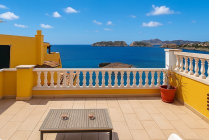 Apartament - Odsprzedaż - Santa Ponsa - Santa Ponsa