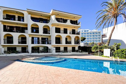 Apartament - Odsprzedaż - Santa Ponsa - Santa Ponsa