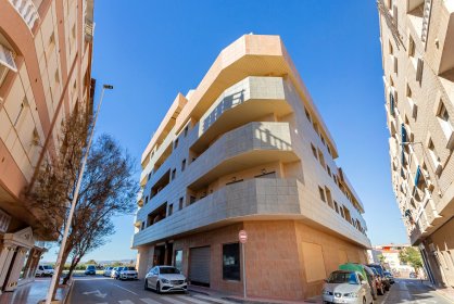 Apartament - Odsprzedaż - Torrevieja - La Mata