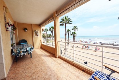 Apartament - Odsprzedaż - Torrevieja - La Mata