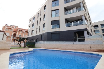 Apartament - Odsprzedaż - Torrevieja - La Mata