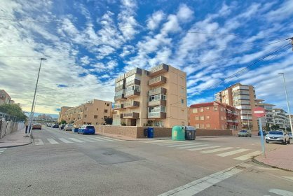 Apartament - Odsprzedaż - Torrevieja - La Mata