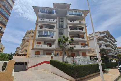 Apartament - Odsprzedaż - Torrevieja - La Mata