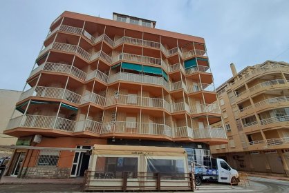 Apartament - Odsprzedaż - Torrevieja - La Mata