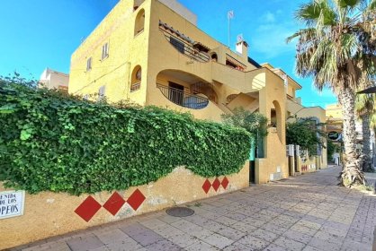 Apartament - Odsprzedaż - Torrevieja - La Mata