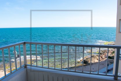 Apartament - Odsprzedaż - Torrevieja - Playa del Cura