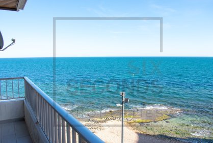 Apartament - Odsprzedaż - Torrevieja - Playa del Cura