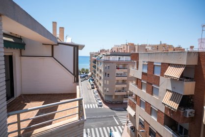 Apartament - Odsprzedaż - Torrevieja - Playa del Cura