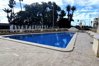 Apartament - Odsprzedaż - Torrevieja - Playa Los Locos