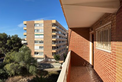 Apartament - Odsprzedaż - Torrevieja - Punta Prima