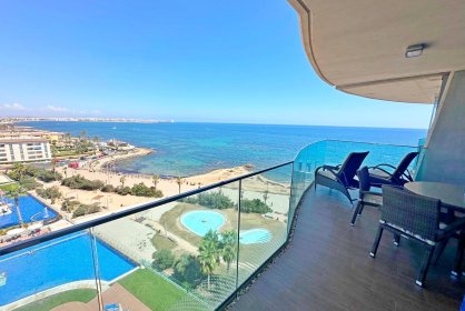 Apartament - Odsprzedaż - Torrevieja - Punta Prima