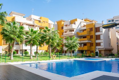 Apartament - Odsprzedaż - Torrevieja - Punta Prima