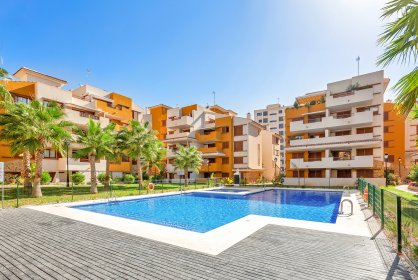 Apartament - Odsprzedaż - Torrevieja - Punta Prima