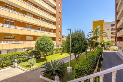 Apartament - Odsprzedaż - Torrevieja - Punta Prima