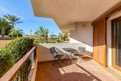 Apartament - Odsprzedaż - Torrevieja - Punta Prima