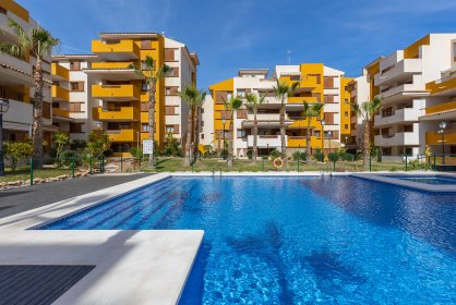 Apartament - Odsprzedaż - Torrevieja - Punta Prima