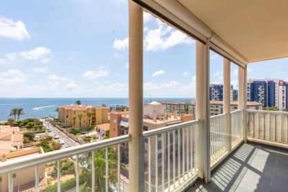 Apartament - Odsprzedaż - Torrevieja - Rocio del Mar