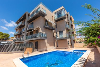 Apartament - Odsprzedaż - Torrevieja - Rocio del Mar