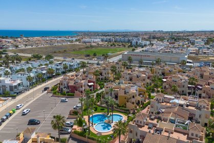 Apartament - Odsprzedaż - Torrevieja - RV-57677