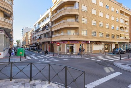 Apartament - Odsprzedaż - Torrevieja - RV7935GT