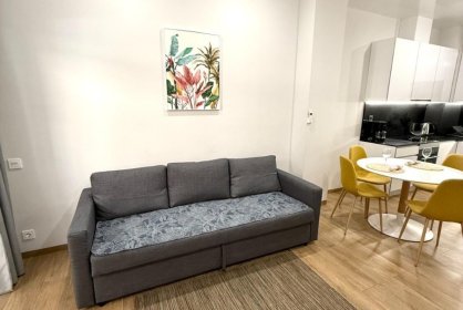 Apartament - Odsprzedaż - Torrevieja - Torrevieja